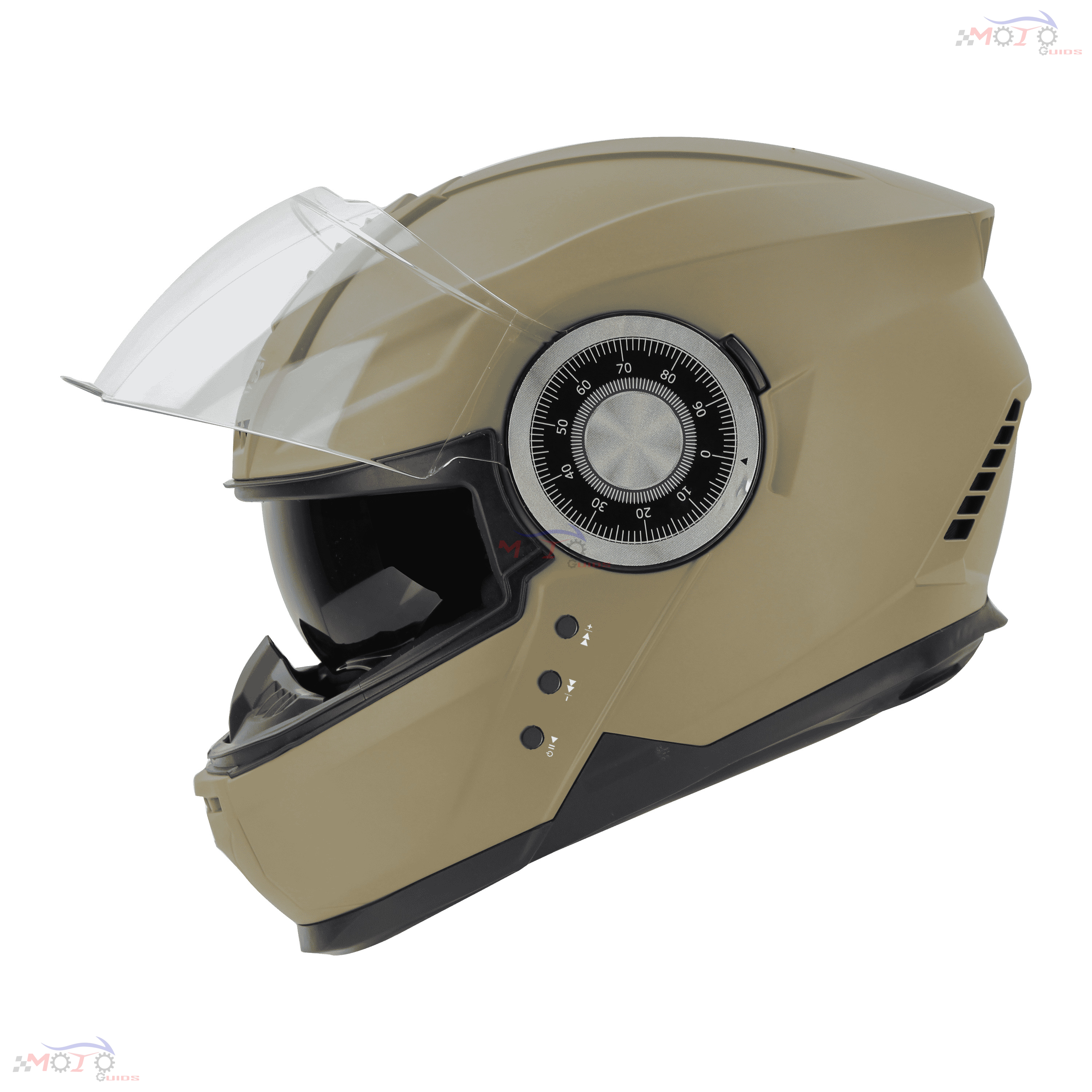 SBH-40 BT DASHING ISS